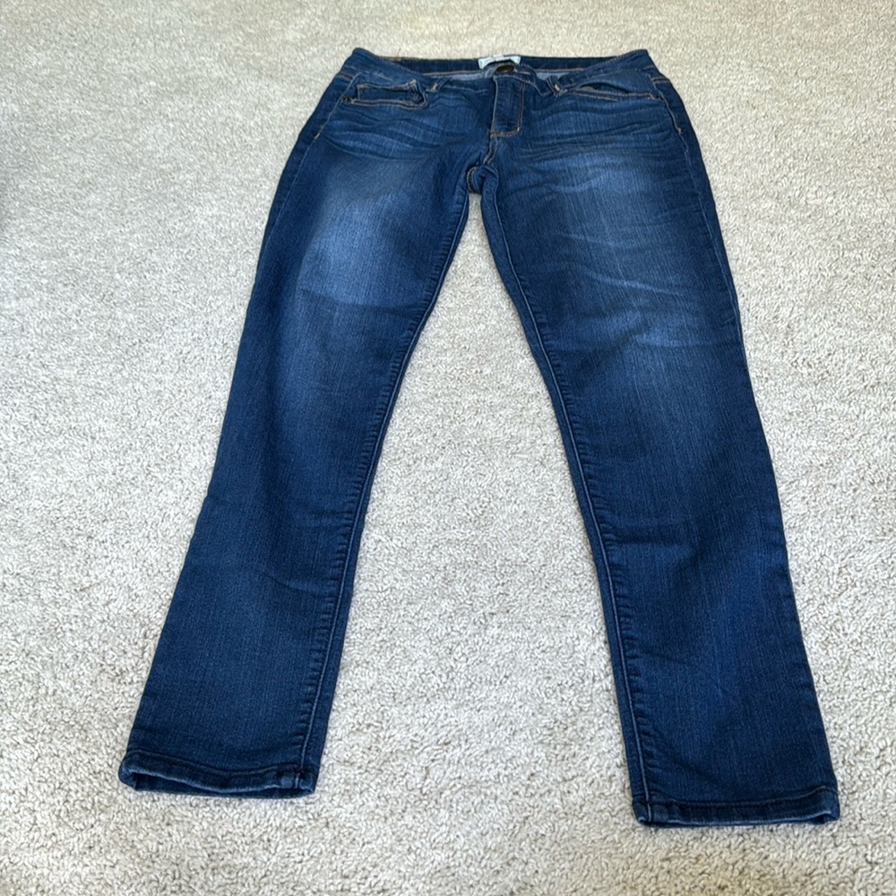 Jolt jeans - size 9 - juniors